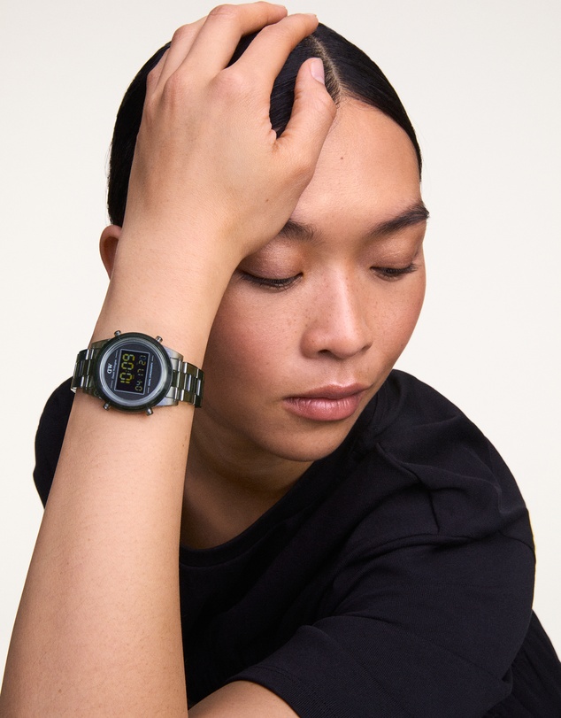 Daniel Wellington - Retro Digital 36mm