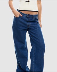 Lioness - Top Model Jeans