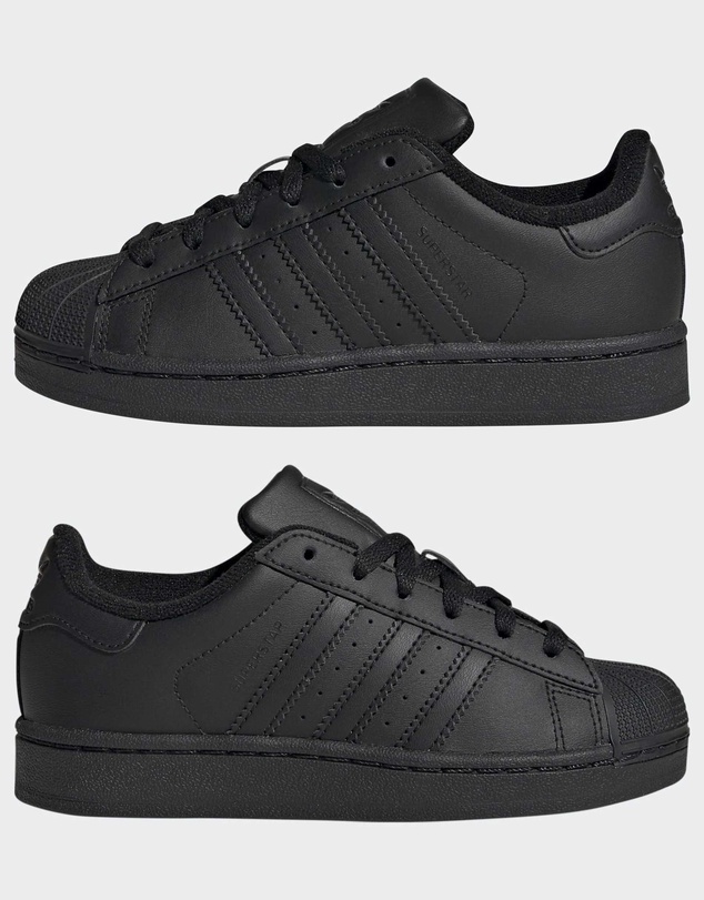 adidas Originals - Superstar II shoes Kids