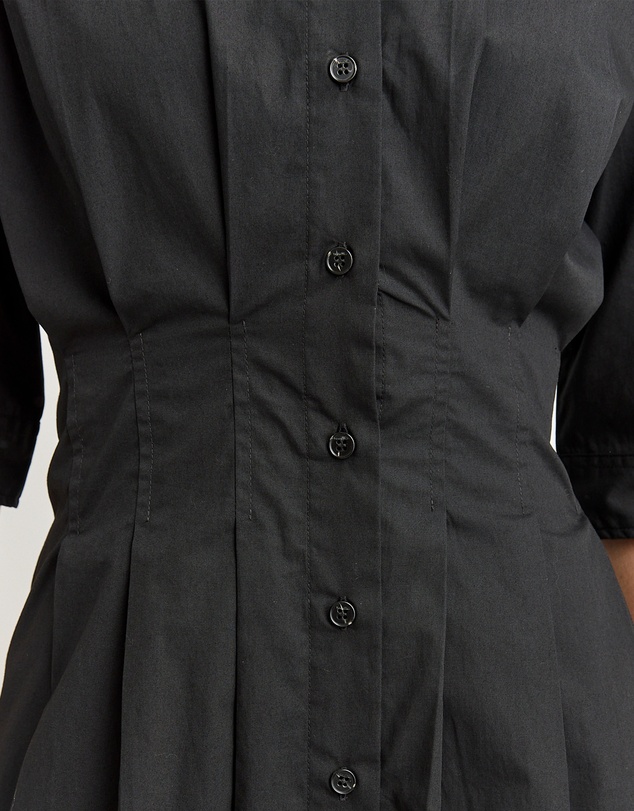 Toorallie - Fitted Waist Dress