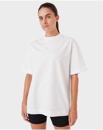 REC GEN - Float PXL Tee