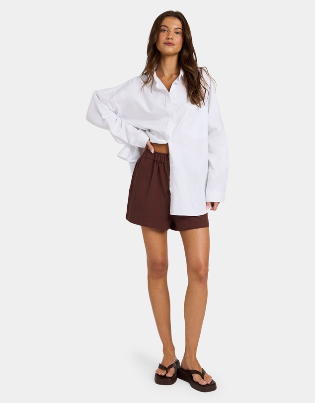 Roxy - Womens Alltime Long Sleeve Shirt
