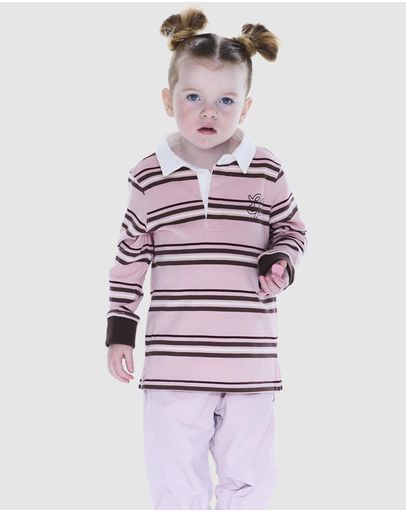 Rose Stripe