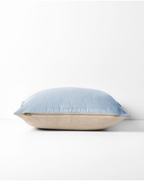 Aura Home - Luxury Velvet Cushion