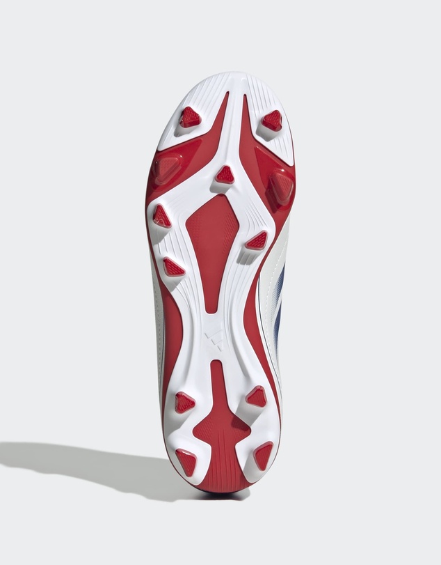 adidas Performance - GOLETTO IX Firm Ground/Multi Ground Foot Football Ball Boots Kids