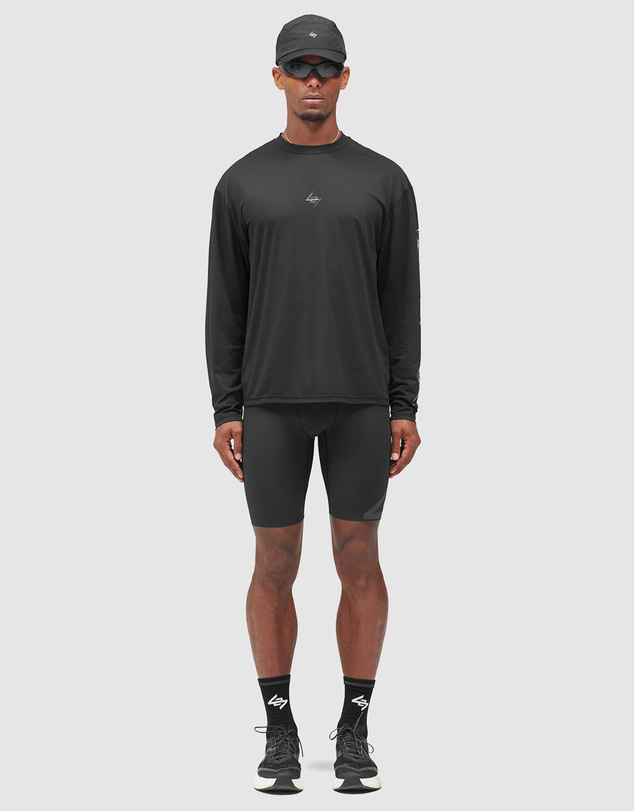 Represent 247 - 247 Knight LS Tee