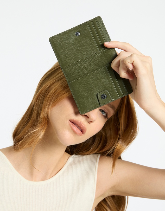 Status Anxiety - Easy Does It Wallet