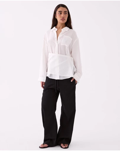 Style Addict - Elara Shirt