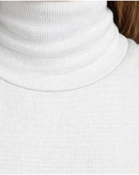 rag & bone - The Knit Tneck Tank