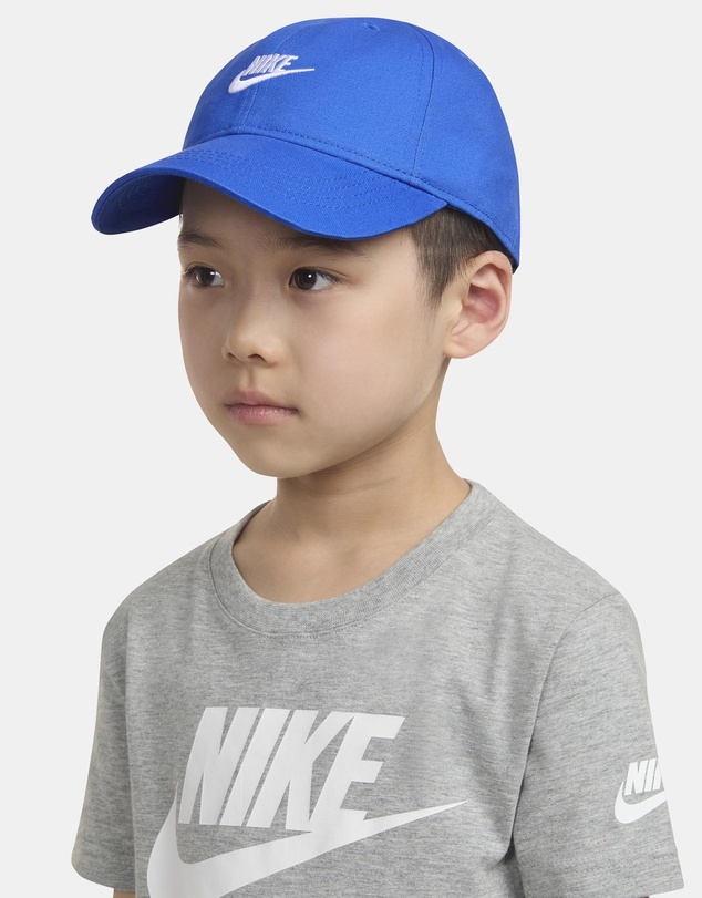 Nike - Futura Adjustable Hat - Kids