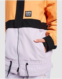 ROJO Outerwear - Retro Jo Jacket
