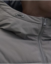 Jack & Jones - Global Puffer Jacket