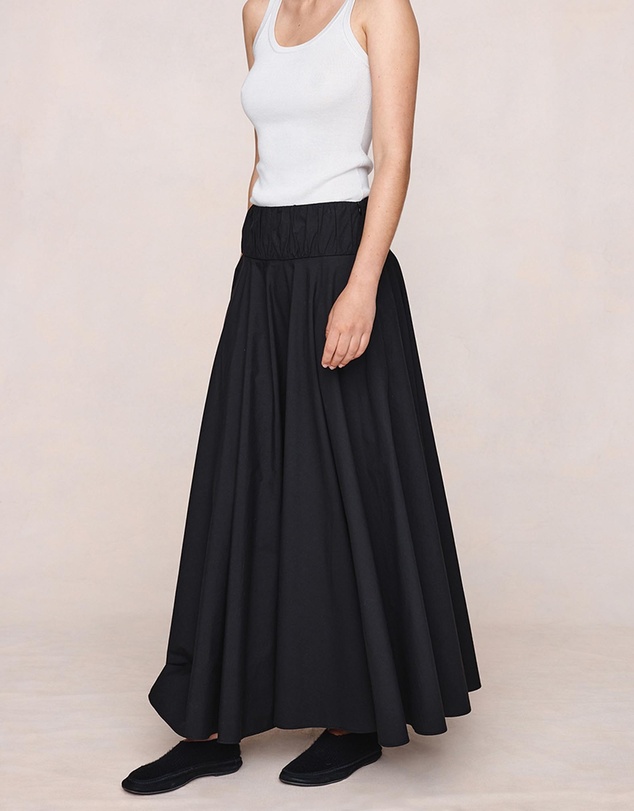 Marle - Scarlette Skirt