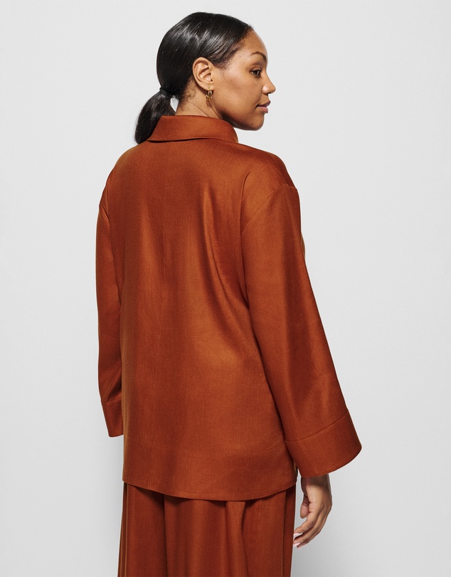 Commonry - Shay Shirt