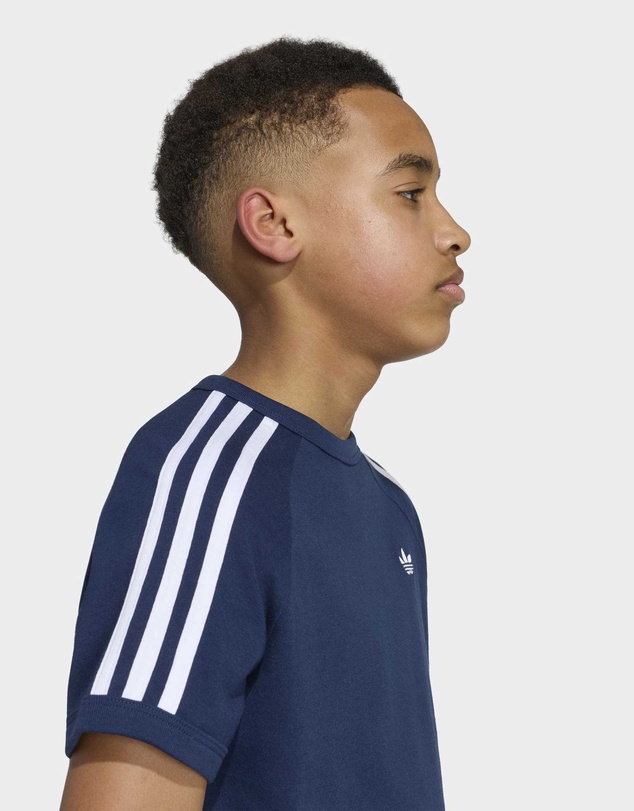 adidas Originals - 3 STRIPES TEE Kids