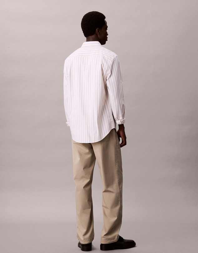 Calvin Klein Jeans - Ripstop Relaxed Pants