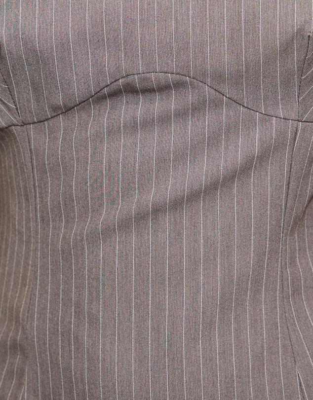 Dazie - Rhea Square Neck Top