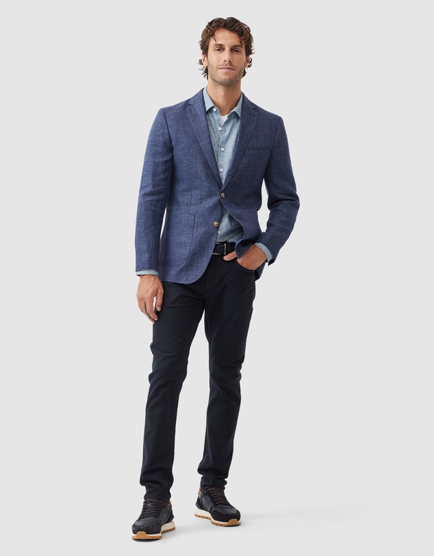 Rodd & Gunn - The Cascades Sports Fit Jacket