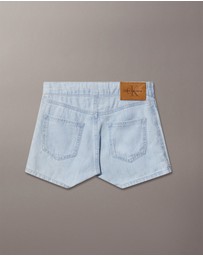 Calvin Klein Jeans - Girls Denim Skort