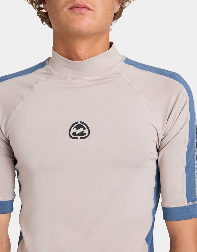 Billabong - Mens Spec 73 Panel UPF 50 Rashguard
