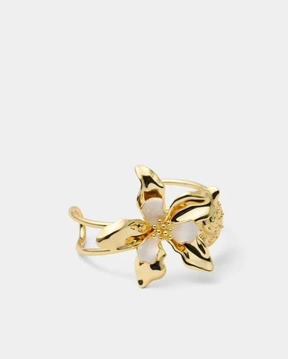 MIMCO - Oleander Cuff Bangle