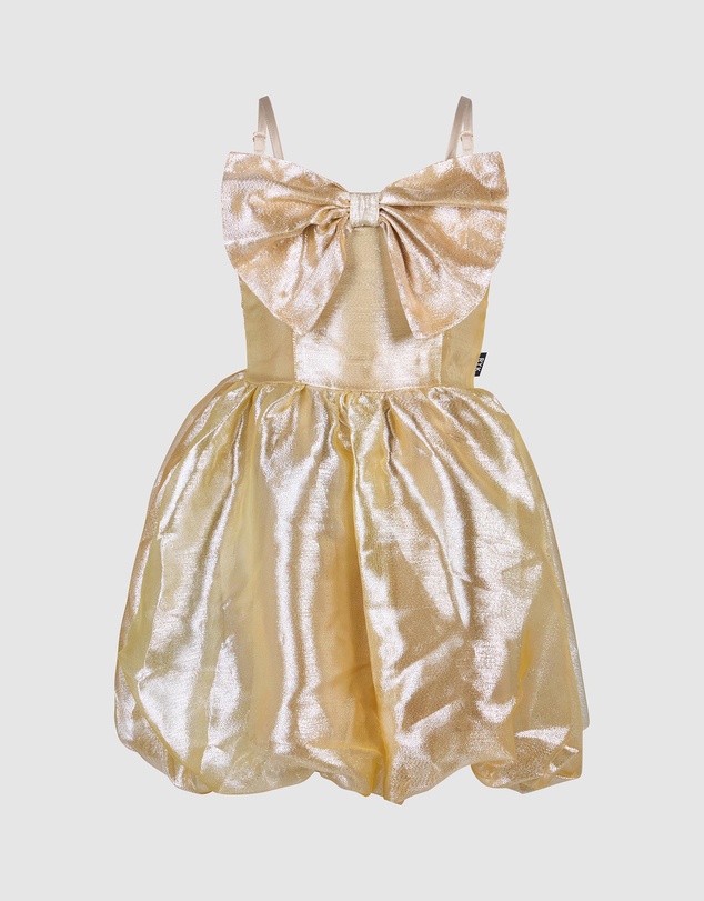Rock Your Kid - Christmas Gift Dress - Kids-Teens