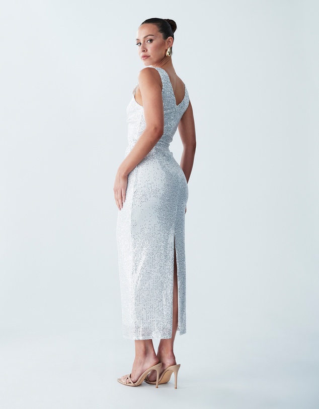 BWLDR - Leonie Dress