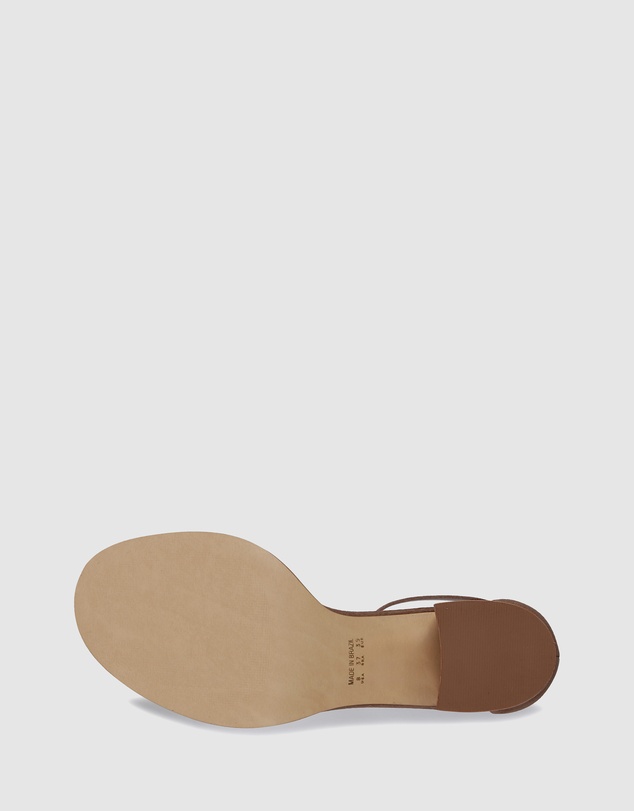 Sempre Di - Barbara Block Heels