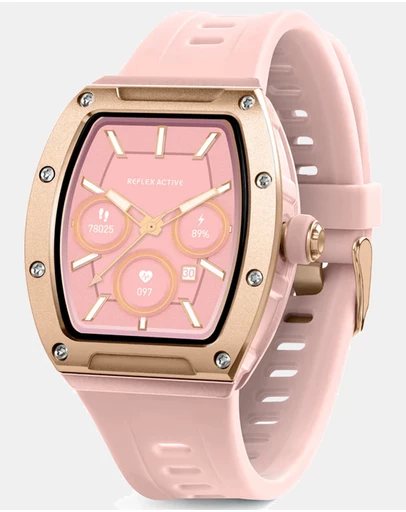 Reflex Active - Series 52 Smart Watch