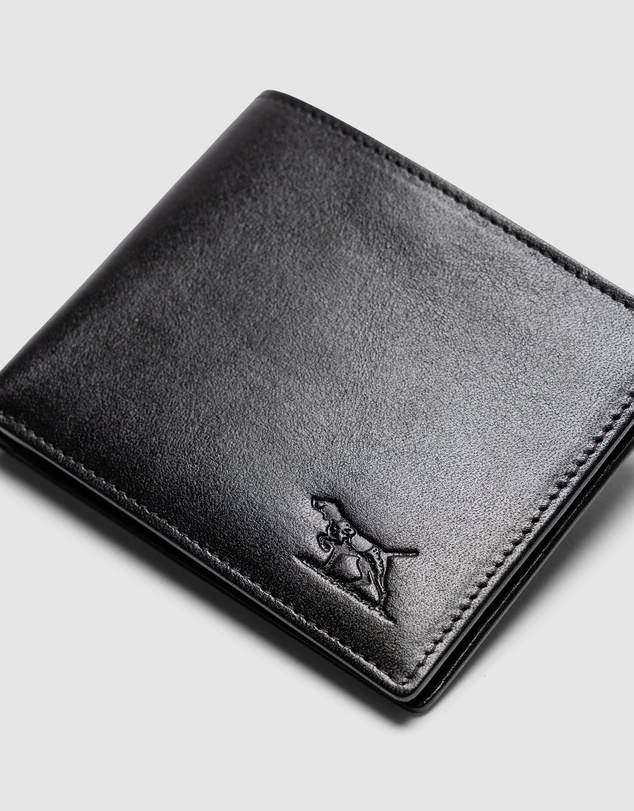 Rodd & Gunn - Wakefield Bi-Fold Wallet