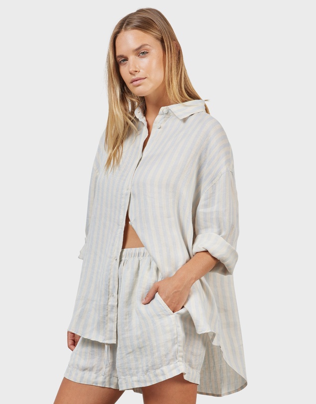 Academy Brand - Farrelly Shirt
