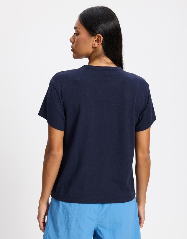 Patagonia - Trail Harbor Tee