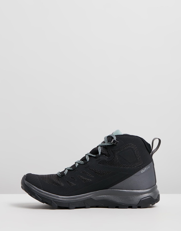 Salomon - Outline Mid GTX - Women's