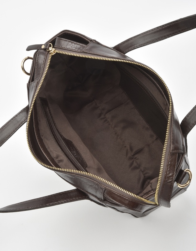 Cobb & Co - Beaumont Leather Tote