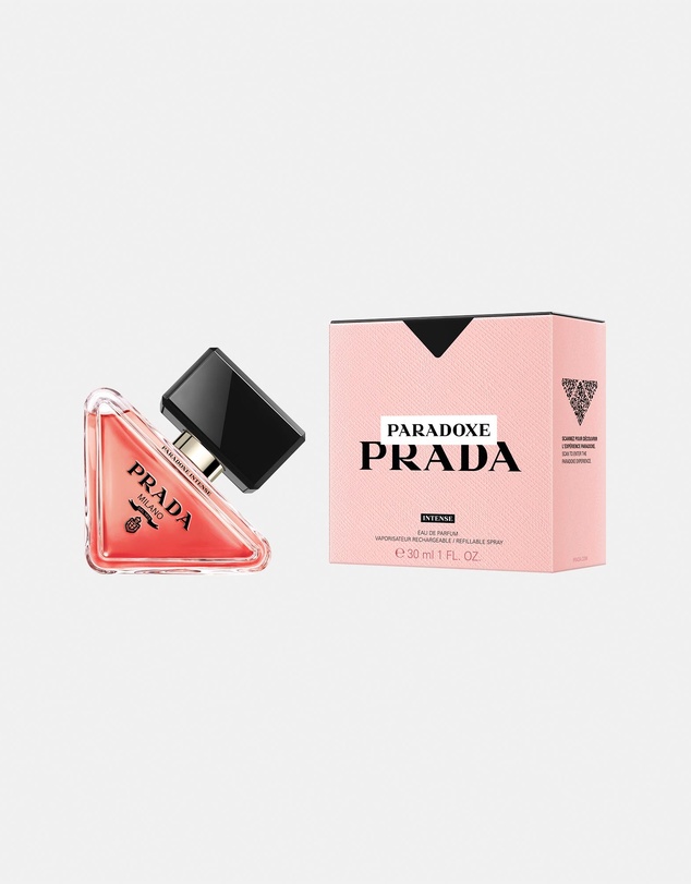 Prada - Prada Paradoxe Intense EDP