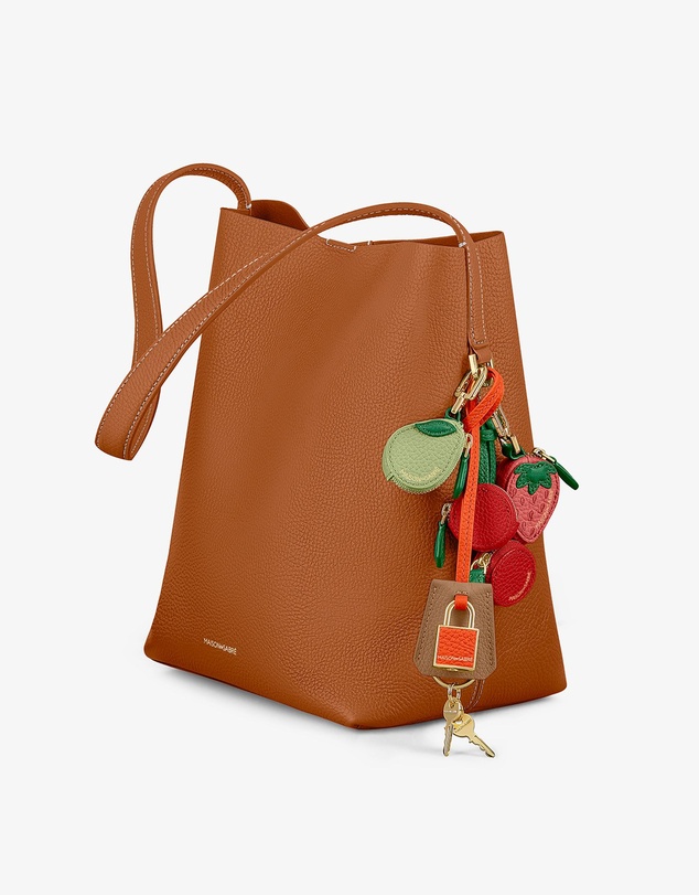 Maison De Sabre - The SABRÉMOJI™ Padlock Charm