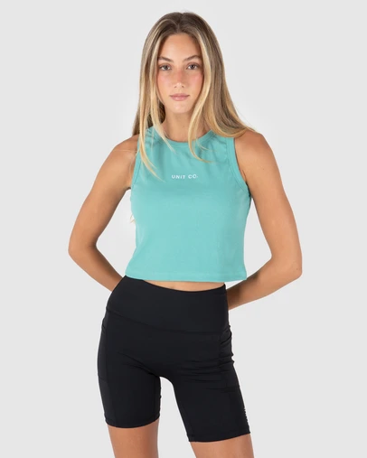 UNIT - Studio Tank Top