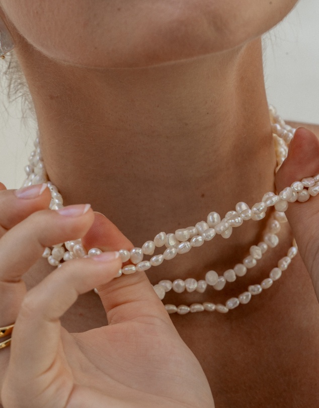 Pastiche - Grace Necklace