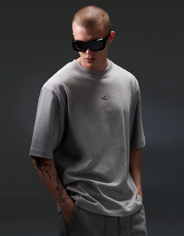 Oakley - Reserve Strato Reflective Tee