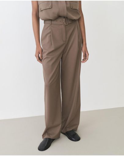 Medium Brown