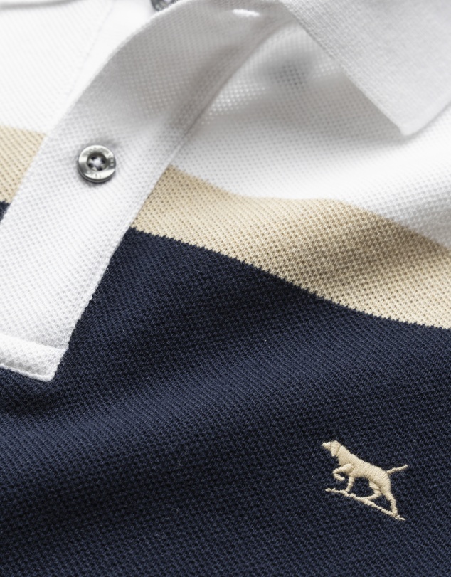 Rodd & Gunn - Whitby Polo