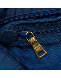 Pre-Loved by Azura Reborn - Pre-Loved Tessuto Satchel