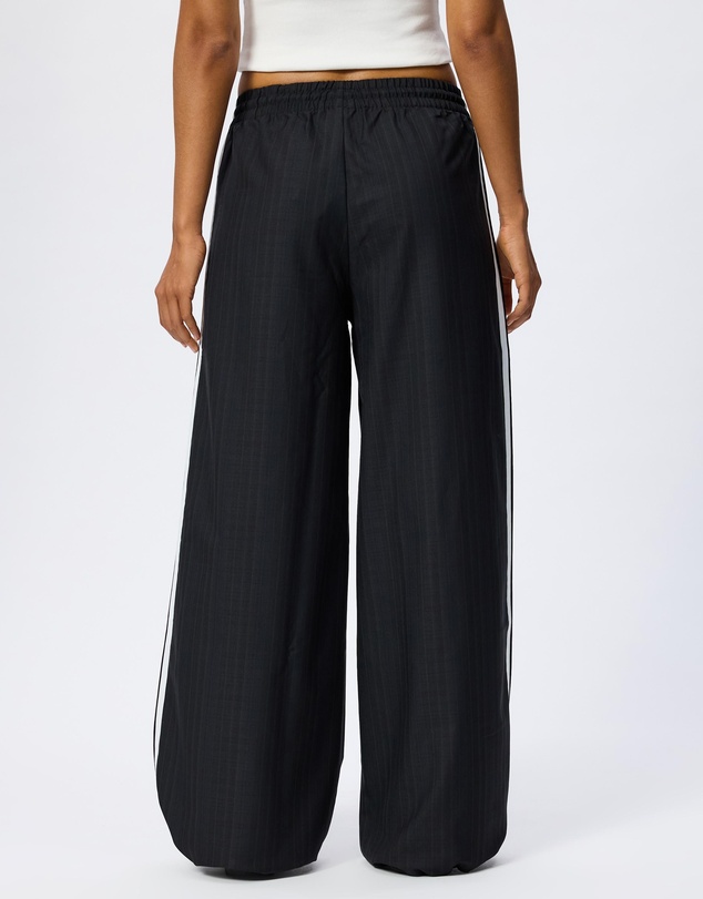 adidas Originals - Check Trackpants