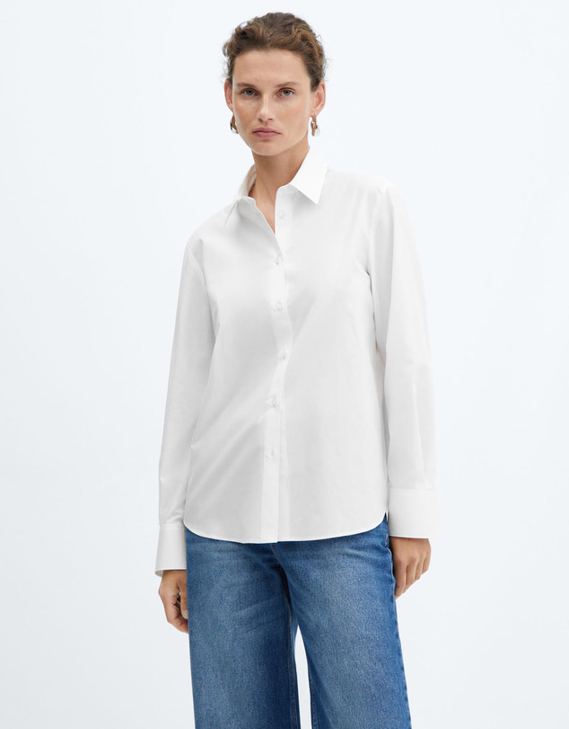 M.N.G - Regu Shirt