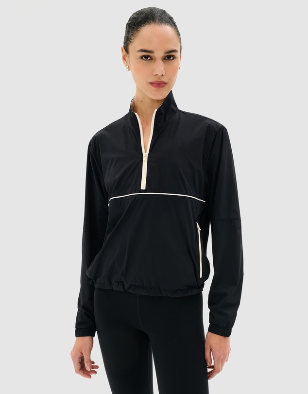 Splits59 - Lyle Woven Nylon Pullover