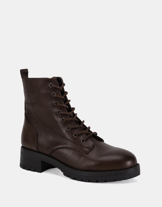 Miss Sofie - Jab Boots