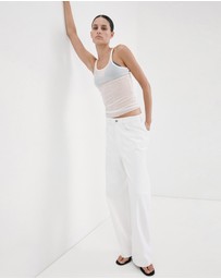 M.N.G - Kika Jeans
