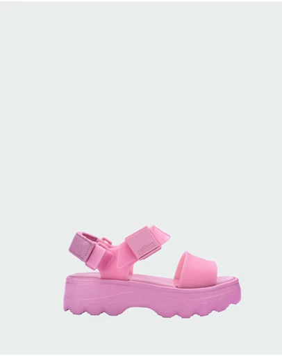 Melissa - Melissa Kick Off Sandal