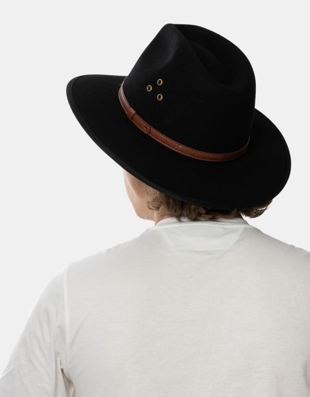 City Hatters - City Hatters Murray Hat
