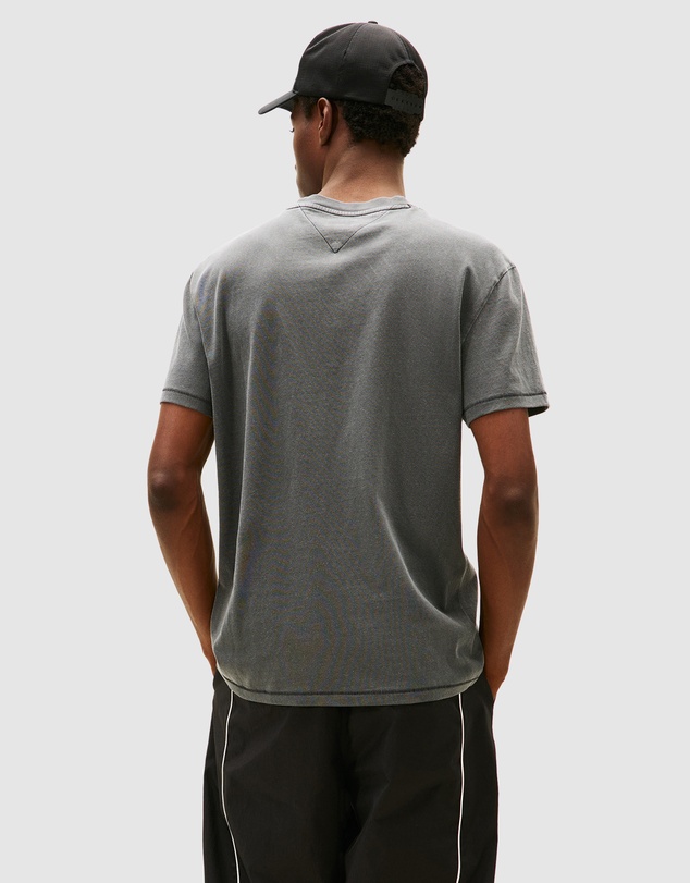 Tommy Jeans - Regular Center Arch SS T-Shirt